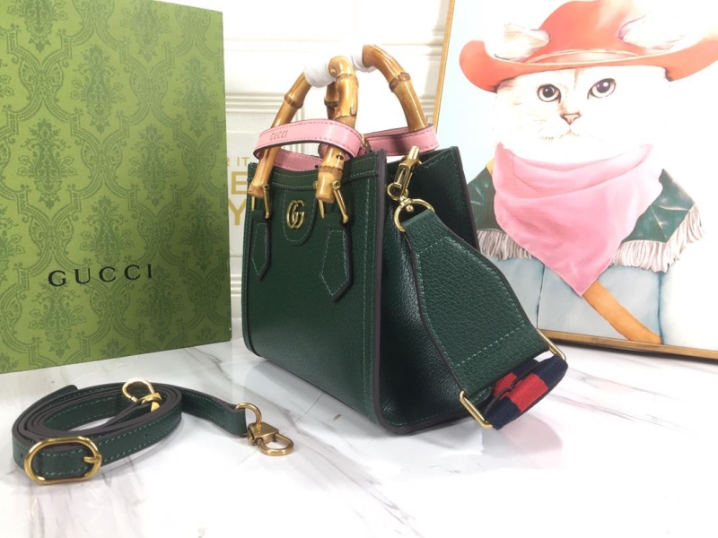 Gucci Top Handle Bags